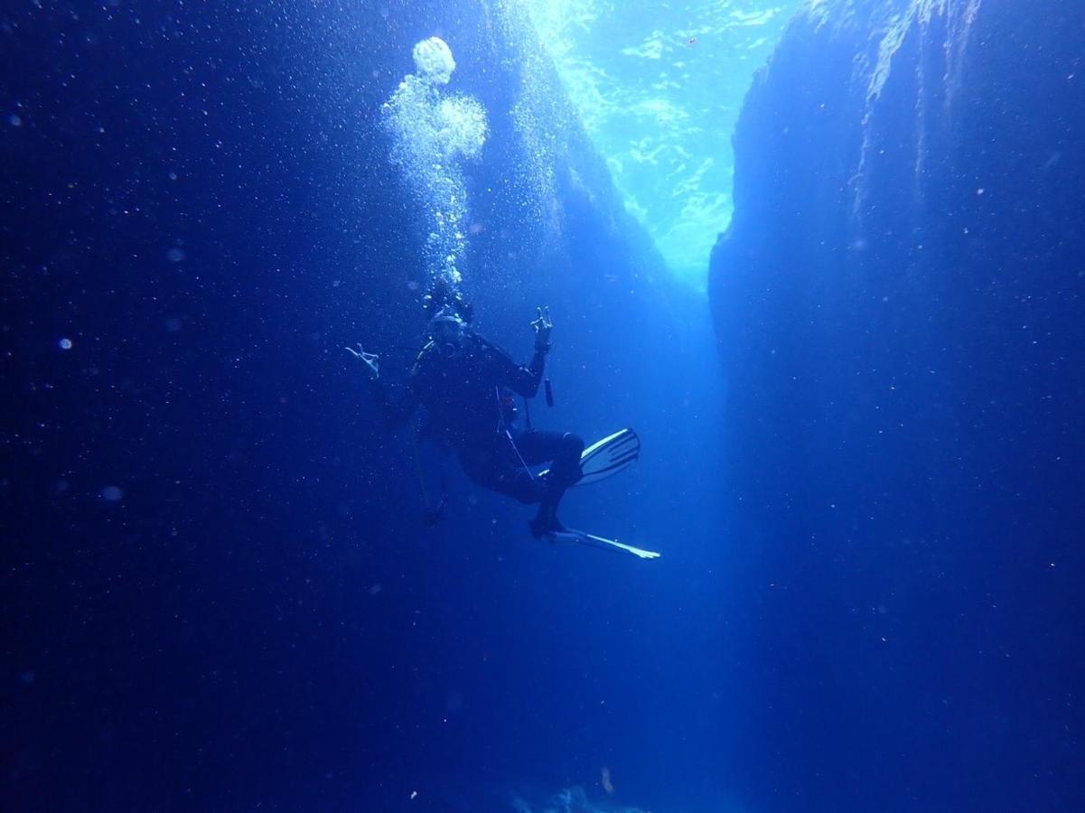 20Ft Sea Attic Διαμέρισμα Lyudao Εξωτερικό φωτογραφία