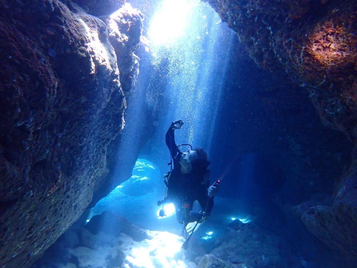 20Ft Sea Attic Διαμέρισμα Lyudao Εξωτερικό φωτογραφία