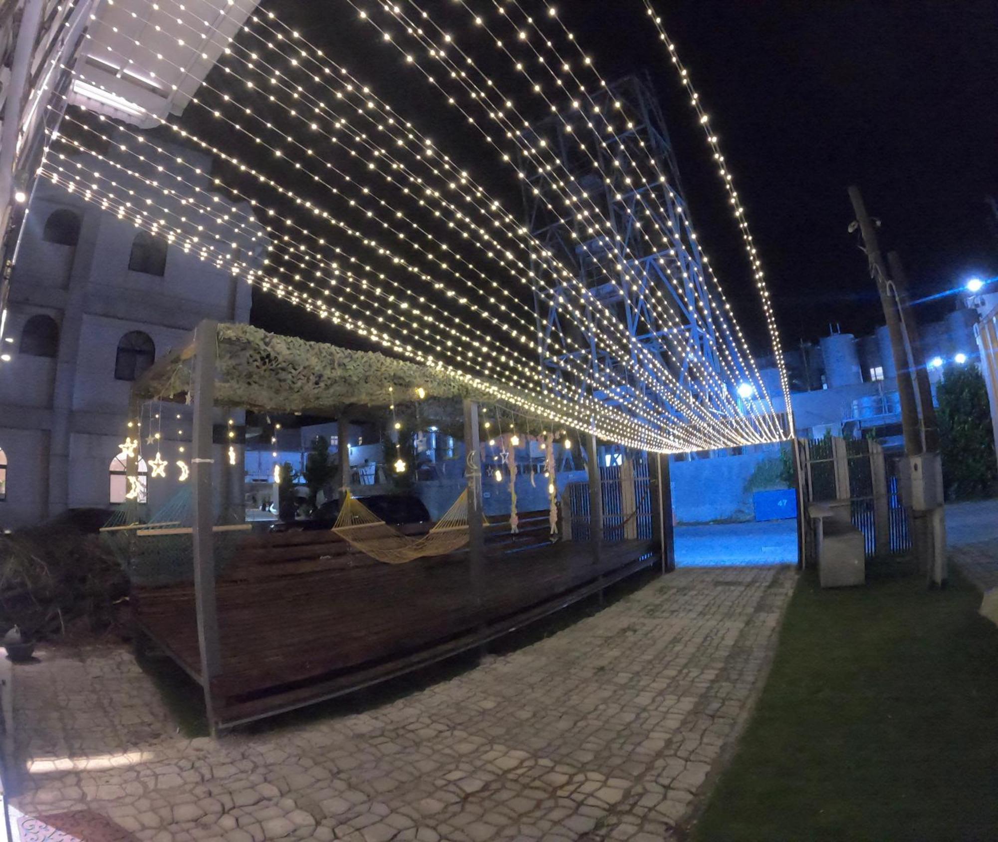 20Ft Sea Attic Διαμέρισμα Lyudao Εξωτερικό φωτογραφία