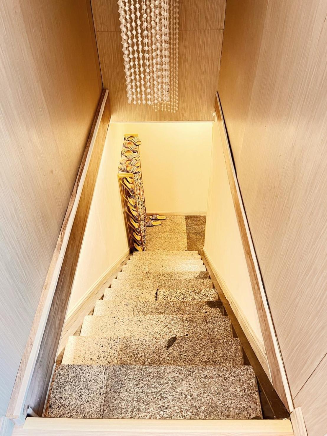 20Ft Sea Attic Διαμέρισμα Lyudao Εξωτερικό φωτογραφία