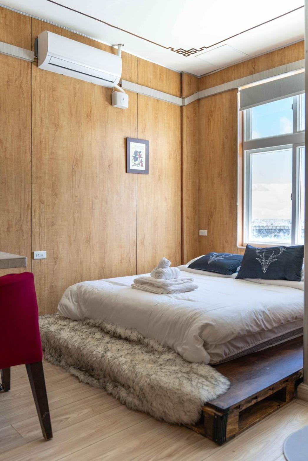 20Ft Sea Attic Διαμέρισμα Lyudao Εξωτερικό φωτογραφία